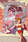 PINUPOCALYPSE #6-RI-B 