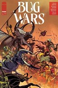 BUG WARS #1-RI 