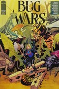 BUG WARS #2B 