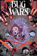 BUG WARS #3-2nd 