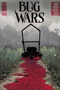 BUG WARS #6 