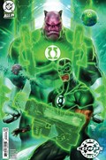 GREEN LANTERN CORPS #2B 