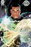 GREEN LANTERN CORPS #2-RI-B 