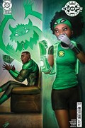 GREEN LANTERN CORPS #3C 