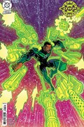 GREEN LANTERN CORPS #3-RI 