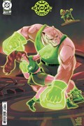 GREEN LANTERN CORPS #3-RI-B 