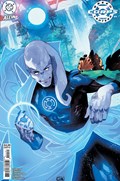 GREEN LANTERN CORPS #11D 