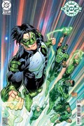 GREEN LANTERN CORPS #5C 