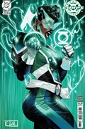 GREEN LANTERN CORPS #6C 