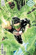 GREEN LANTERN CORPS #7C 