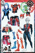 GREEN LANTERN CORPS #16C 