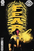 GREEN LANTERN CORPS #17B 