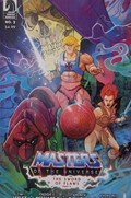 HE-MAN AND THE MASTERS OF UNIVERSE: SWORD OF FLAWS #2B 