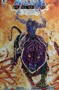 HE-MAN AND THE MASTERS OF UNIVERSE: SWORD OF FLAWS #3 