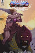 HE-MAN AND THE MASTERS OF UNIVERSE: SWORD OF FLAWS #3B 