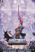 HE-MAN AND THE MASTERS OF UNIVERSE: SWORD OF FLAWS #4 