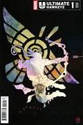 ULTIMATE HAWKEYE #1-RI 