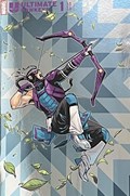 ULTIMATE HAWKEYE #1B 