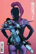 ULTIMATE HAWKEYE #1E 