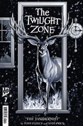 THE TWILIGHT ZONE #7 