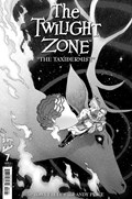 THE TWILIGHT ZONE #7-RI 