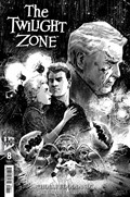 THE TWILIGHT ZONE #8 