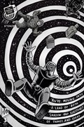 THE TWILIGHT ZONE #3B 