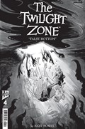 THE TWILIGHT ZONE #4 