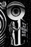 THE TWILIGHT ZONE #4B 