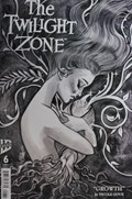 THE TWILIGHT ZONE #6-RI 