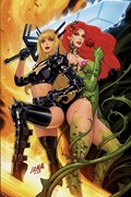 MARVEL/DC: DEADPOOL/BATMAN #1-DAVRC-B 