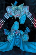 MARVEL/DC: DEADPOOL/BATMAN #1-RI-2nd-B 