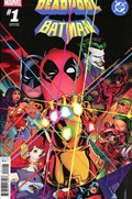 MARVEL/DC: DEADPOOL/BATMAN #1Q 
