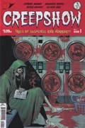CREEPSHOW #1 