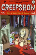 CREEPSHOW #5-RI 
