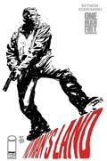 NO MAN'S LAND #1F 