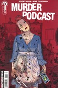 MURDER PODCAST #1-2nd 