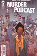 MURDER PODCAST #3B 