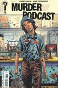 MURDER PODCAST #3 