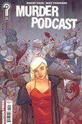 MURDER PODCAST #1B 