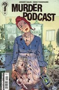 MURDER PODCAST #1 