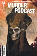 MURDER PODCAST #1-RI 