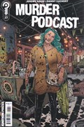 MURDER PODCAST #7 