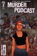 MURDER PODCAST #4B 