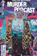 MURDER PODCAST #4 