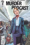 MURDER PODCAST #5 