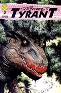 STEPHEN R. BISSETTE'S TYRANT #2 