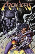 ARCHANGELS: THE SAGA #4 