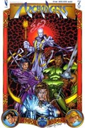 ARCHANGELS: THE SAGA #7 