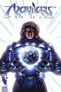 ARCHANGELS: THE SAGA #1-3rd 
